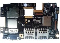 Материнська плата до смартфонів Xiaomi Redmi Note 2 32GB